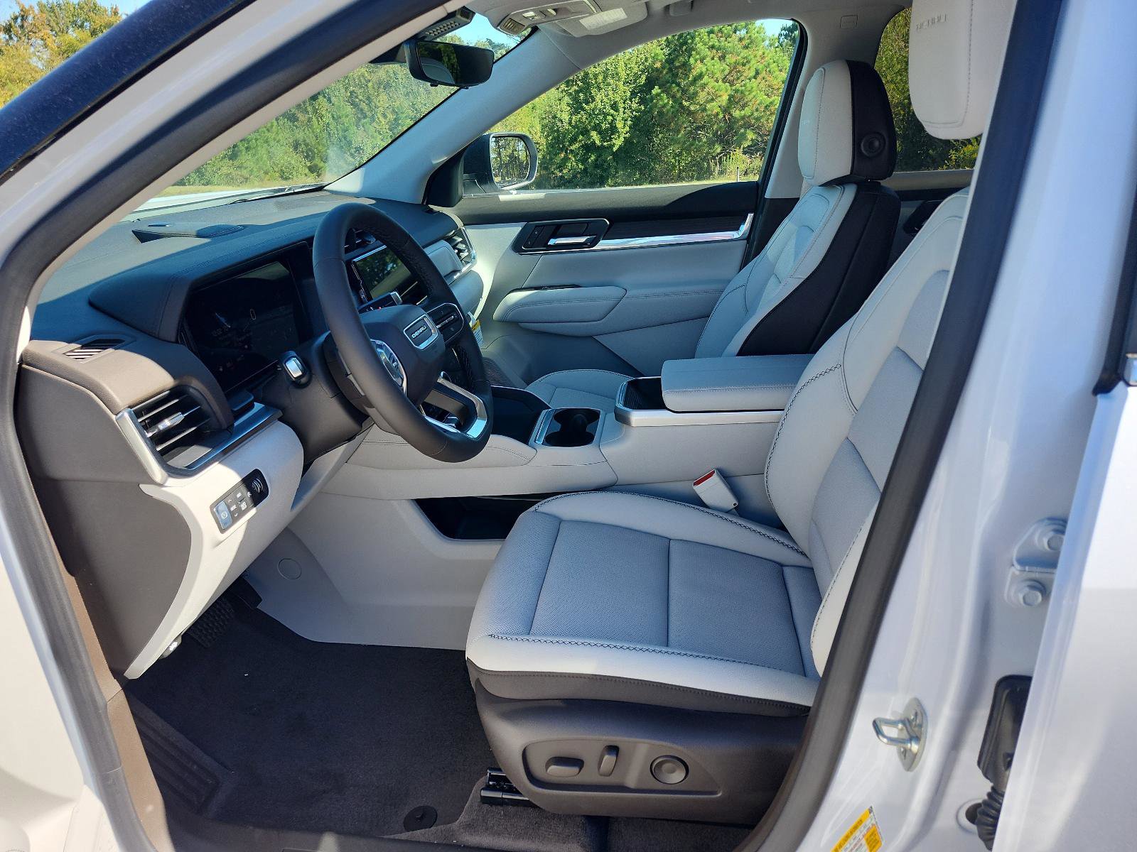 New 2026 GMC Terrain Denali image 16