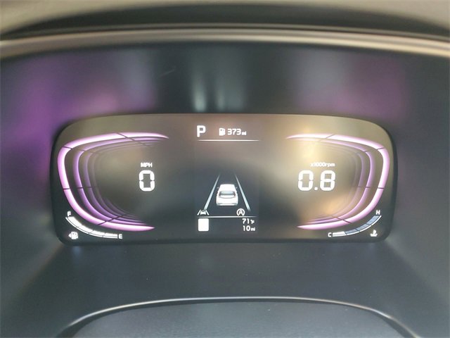 New 2025 Kia Soul LX image 25