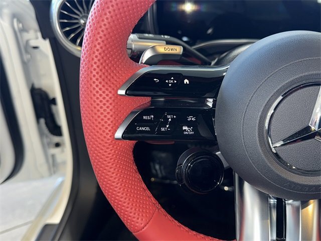 New 2026 Mercedes-Benz AMG GT 55 image 13