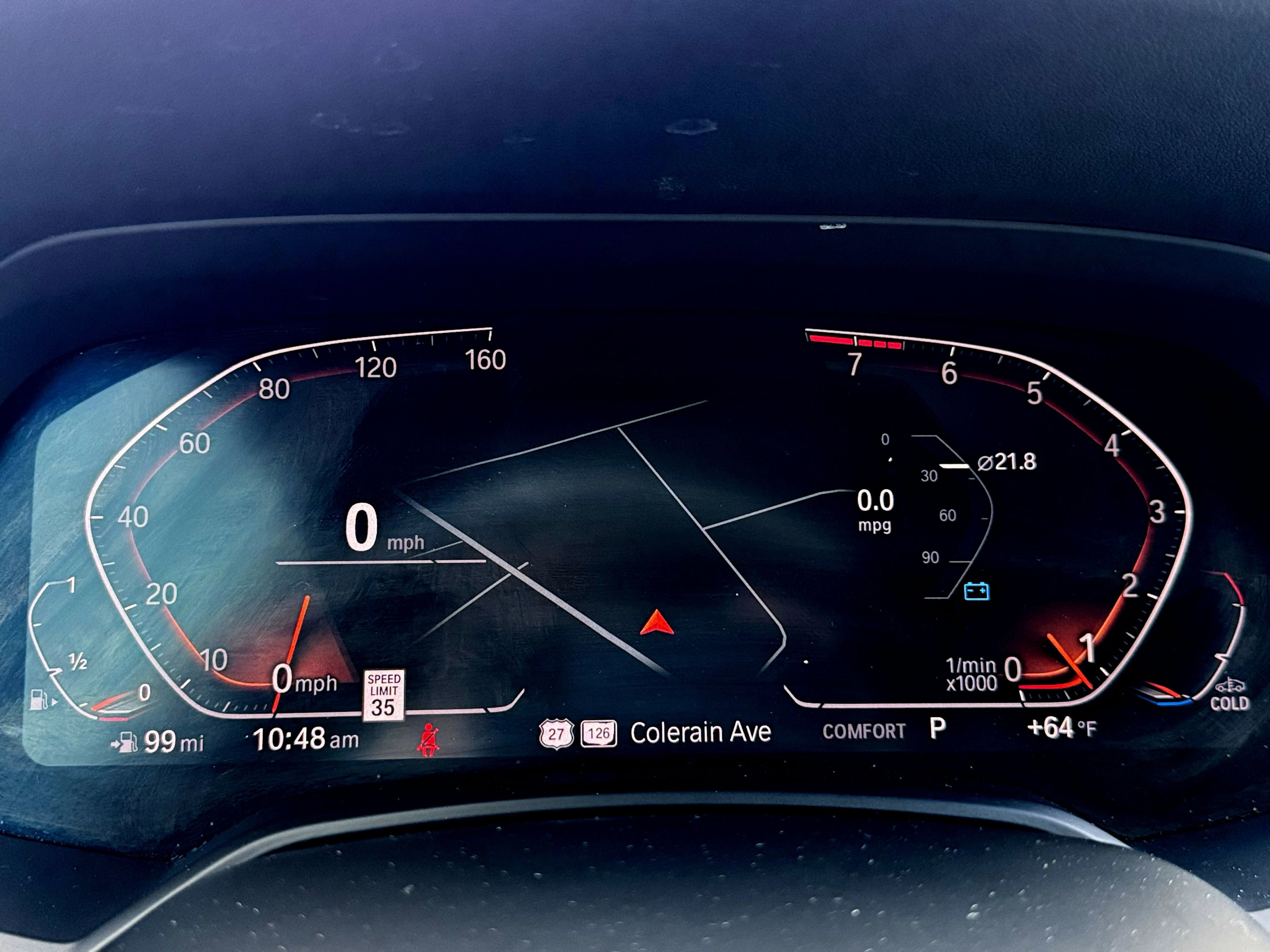 Used 2019 BMW X5 xDrive40i w/ Premium Package 2 image 15