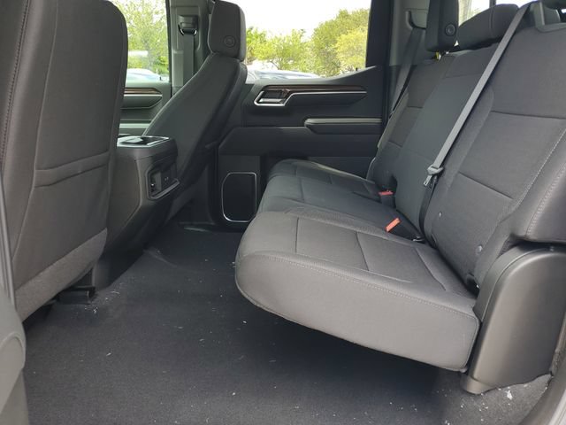 New 2026 Chevrolet Silverado 1500 LT w/ All Star Edition Plus RWD image 6