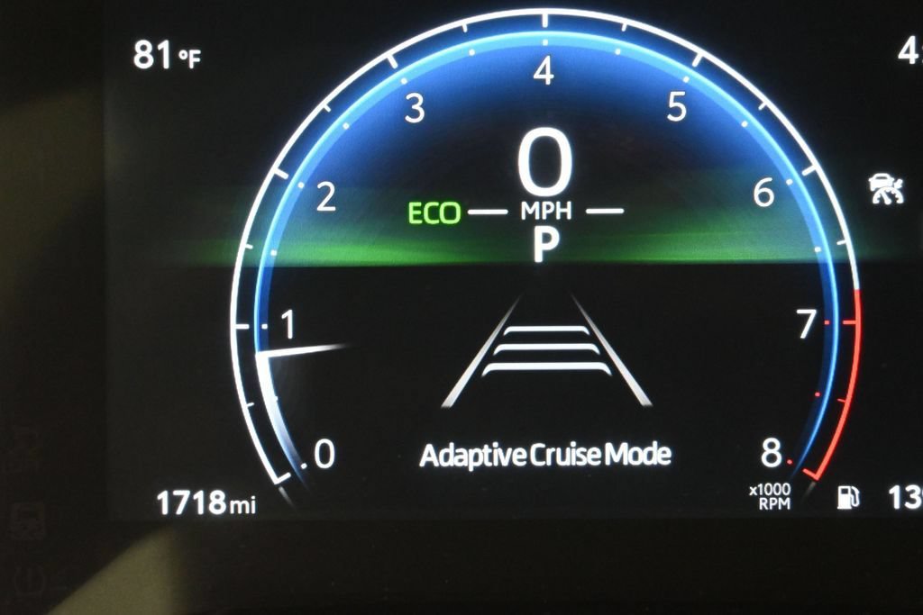 Certified 2026 Toyota Corolla SE FWD image 16