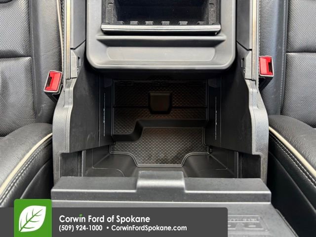 Used 2019 RAM 1500 Limited AWD/4WD image 33