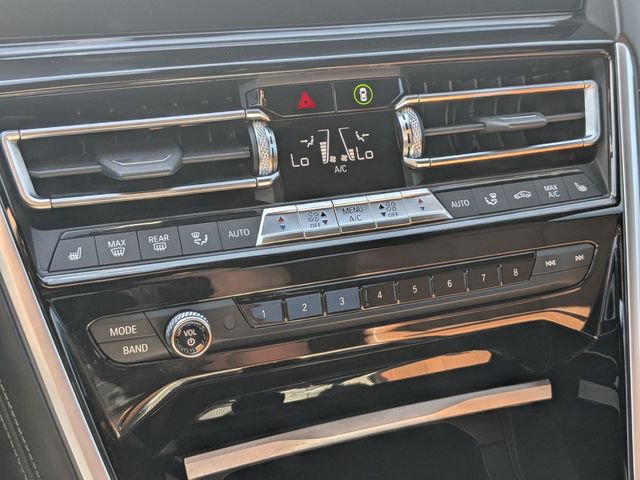 Used 2019 BMW M850i xDrive Coupe image 15