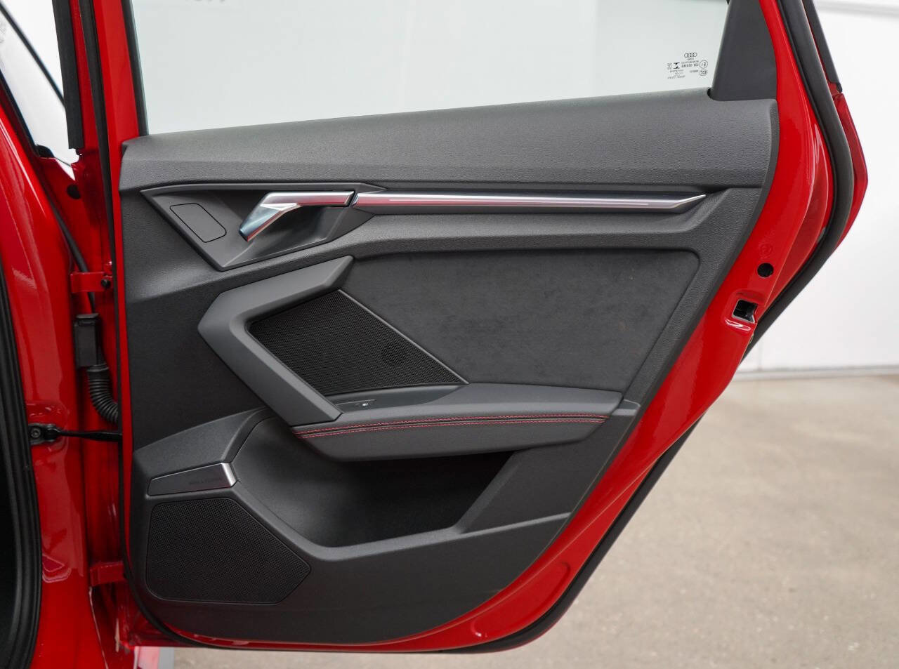 Used 2023 Audi RS 3 image 67