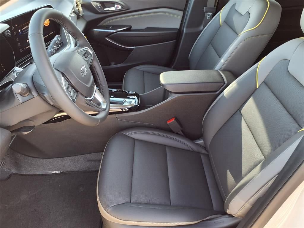 New 2026 Chevrolet Trax ACTIV w/ Sunroof Package image 13
