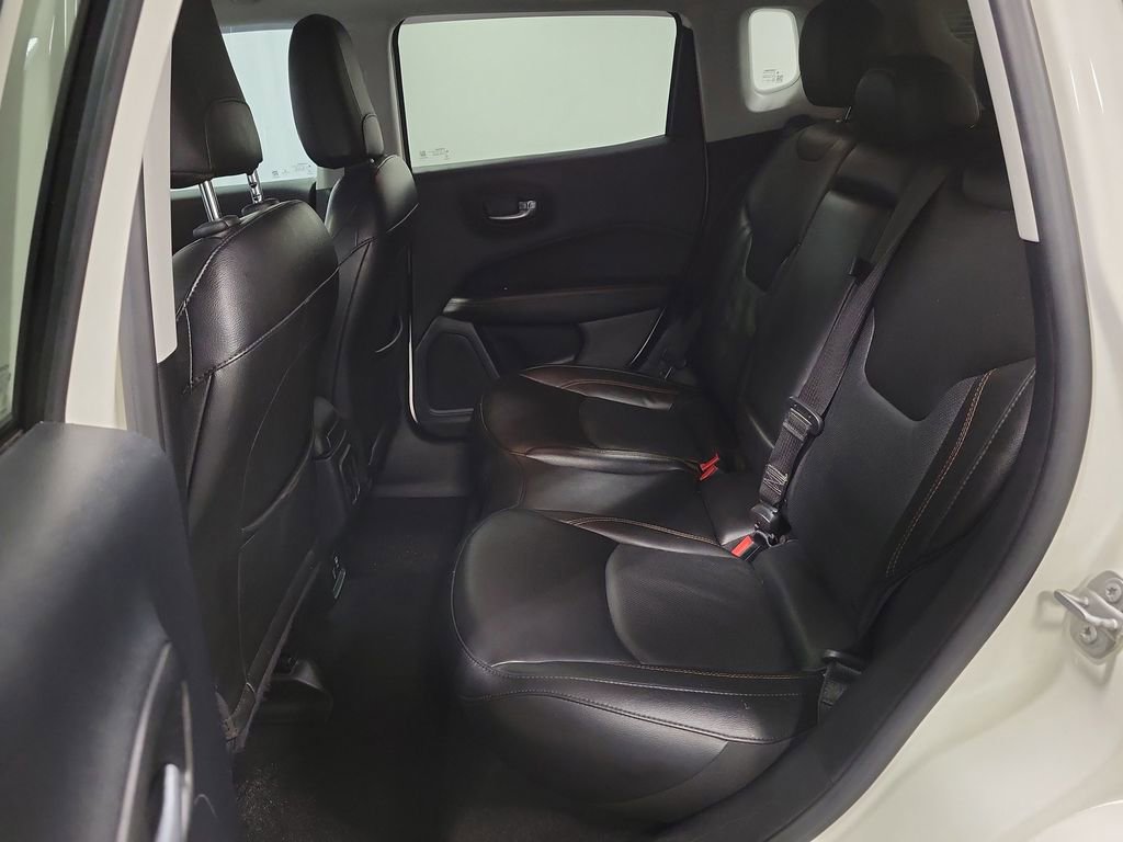 Used 2021 Jeep Compass Limited image 24