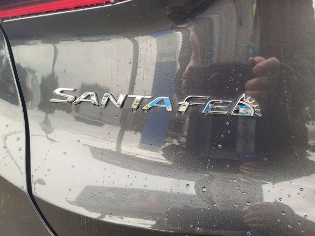 Used 2022 Hyundai Santa Fe SEL w/ Convenience + Premium Package AWD/4WD image 10