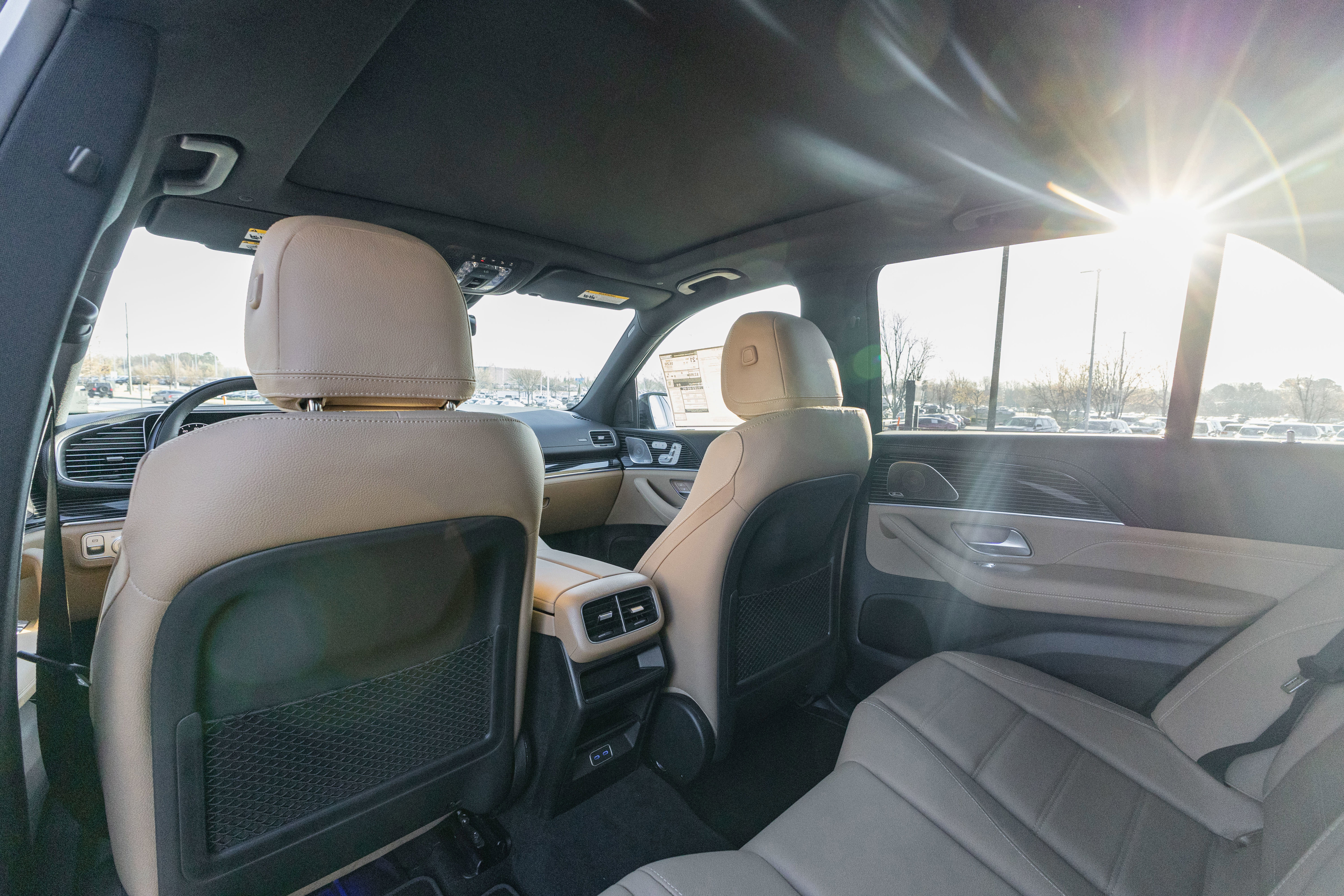 New 2026 Mercedes-Benz GLE 450 4MATIC image 24