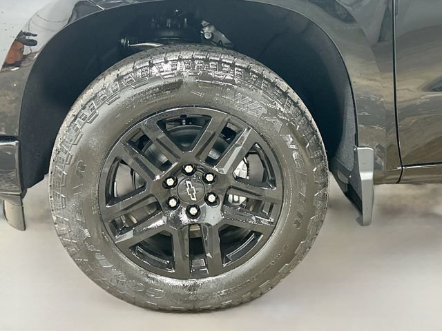 New 2026 Chevrolet Silverado 1500 RST AWD/4WD image 27