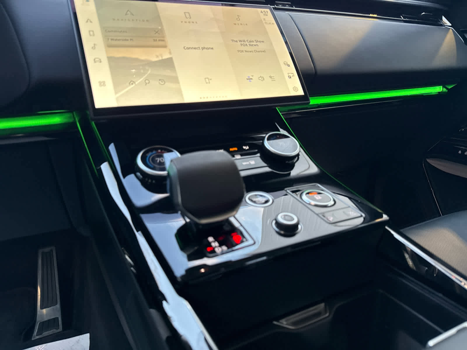 Certified 2023 Land Rover Range Rover Sport First Edition image 9