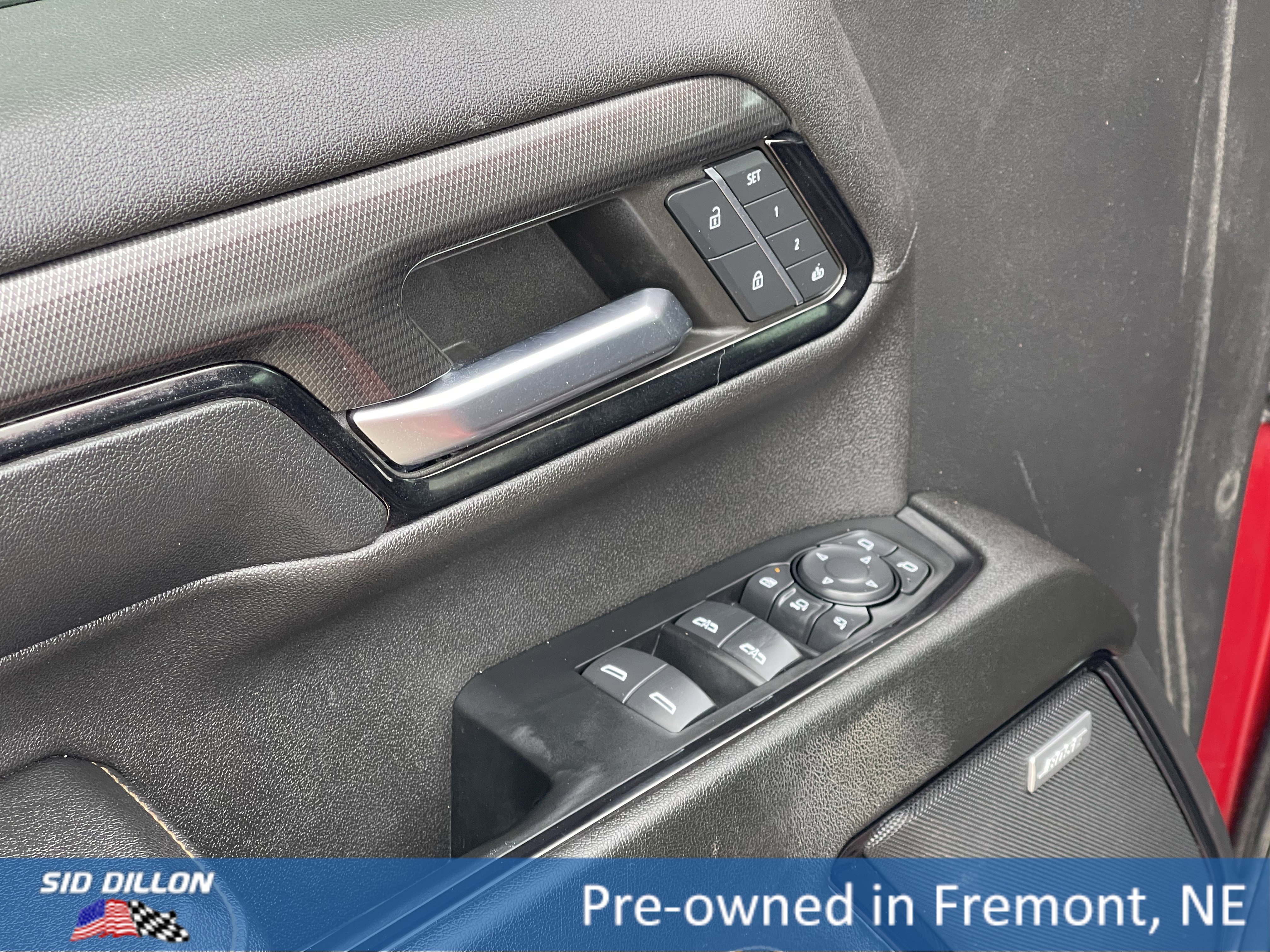 Certified 2024 GMC Sierra 2500 AT4 w/ AT4 Premium Plus Package image 7