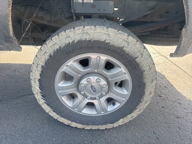 Used 2005 Ford F350 XLT image 6