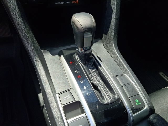 Used 2018 Honda Civic EX-T image 11