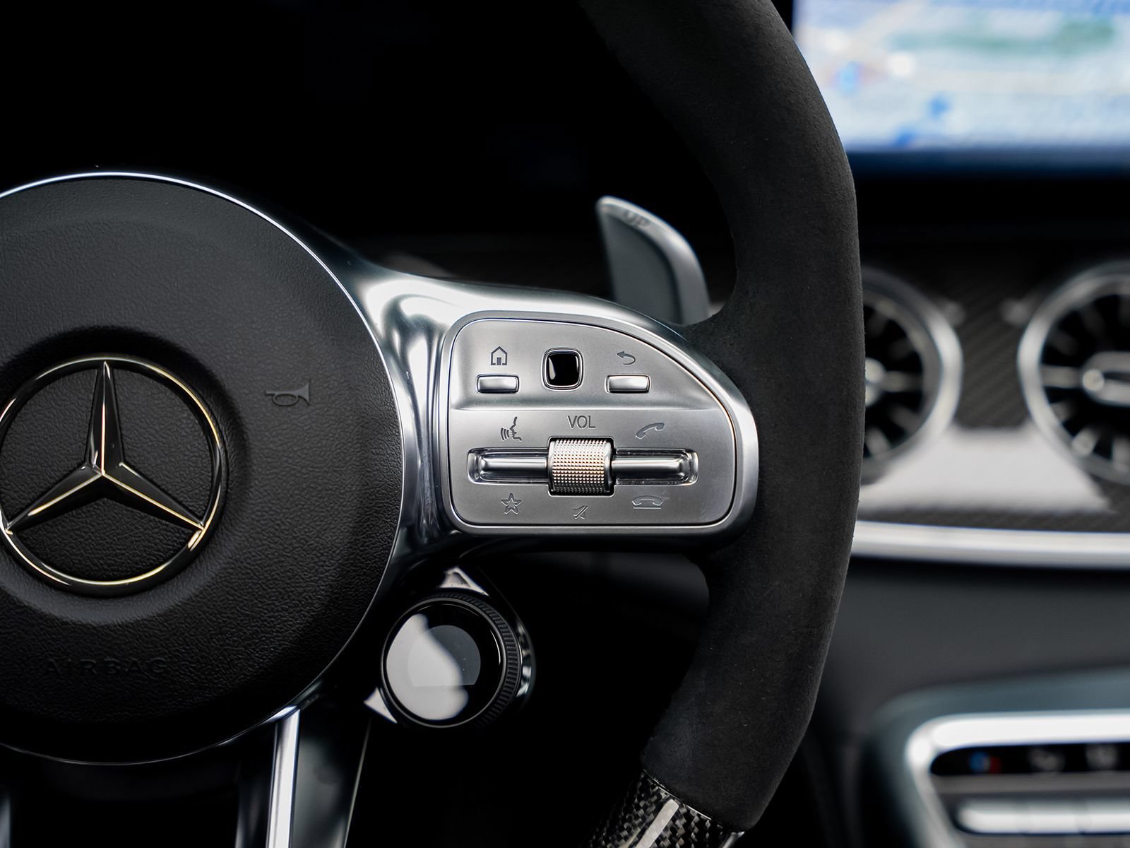Used 2020 Mercedes-Benz AMG GT 63 image 50