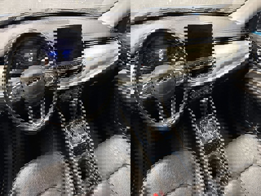 Used 2022 Jeep Compass Limited image 21