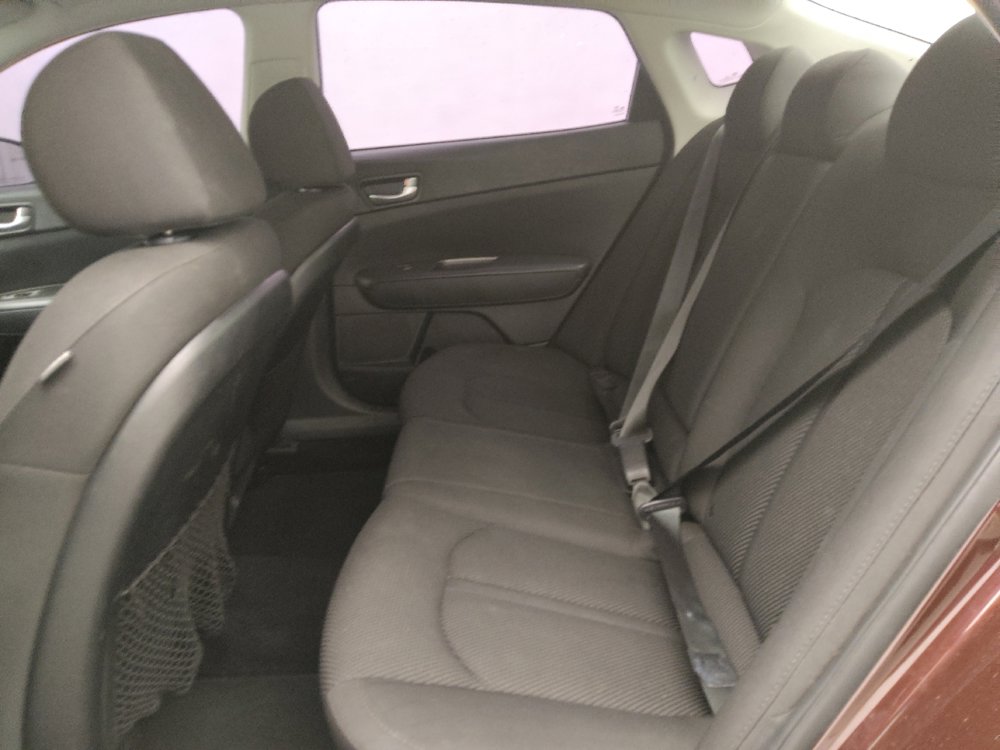 Used 2019 Kia Optima LX w/ LX 17" Wheel Package FWD image 18