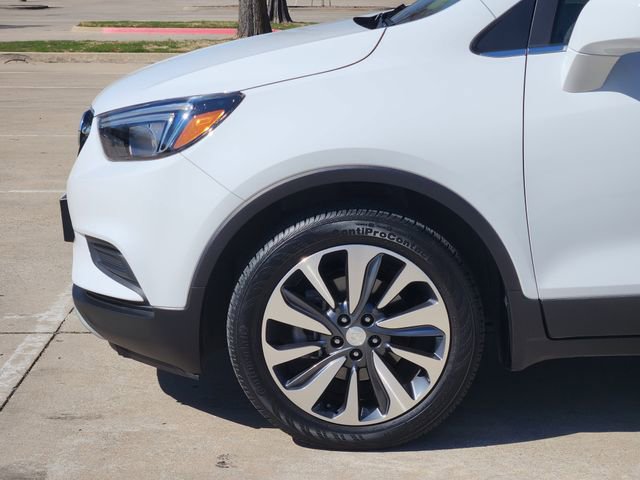 Used 2022 Buick Encore Preferred w/ Safety Package image 8