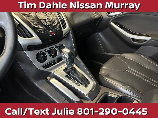 Used 2013 Ford Focus SE FWD image 31