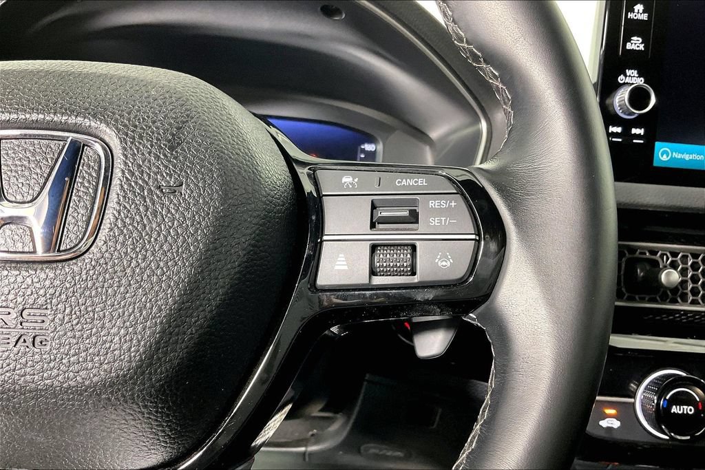 Used 2024 Honda Civic Sport Touring image 26