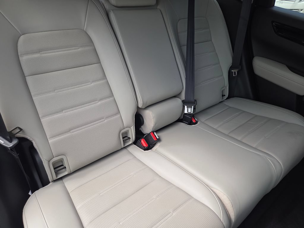 Used 2025 Honda CR-V EX-L image 30