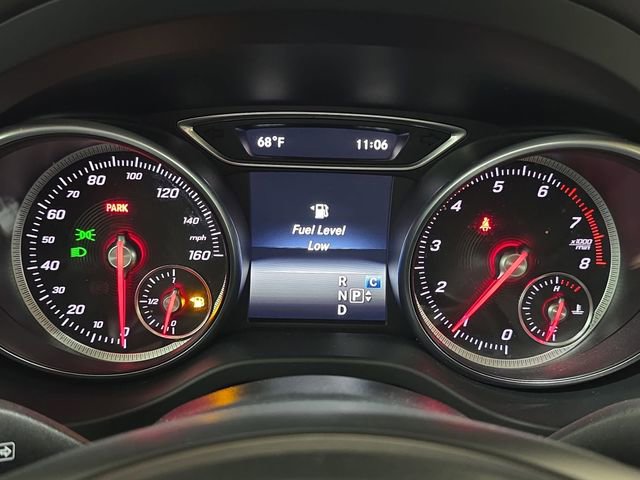 Used 2018 Mercedes-Benz GLA 250 4MATIC image 18