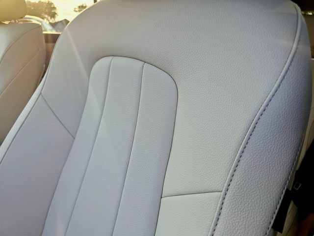 New 2026 Mercedes-Benz GLA 250 4MATIC image 20