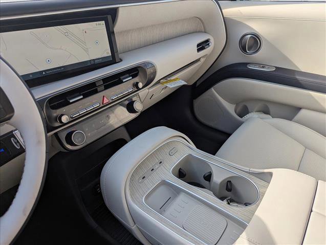 New 2026 Hyundai Palisade Calligraphy image 17