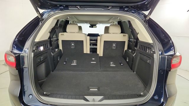 New 2026 MAZDA CX-90 Plug-In Hybrid w/Premium Sport AWD/4WD image 42