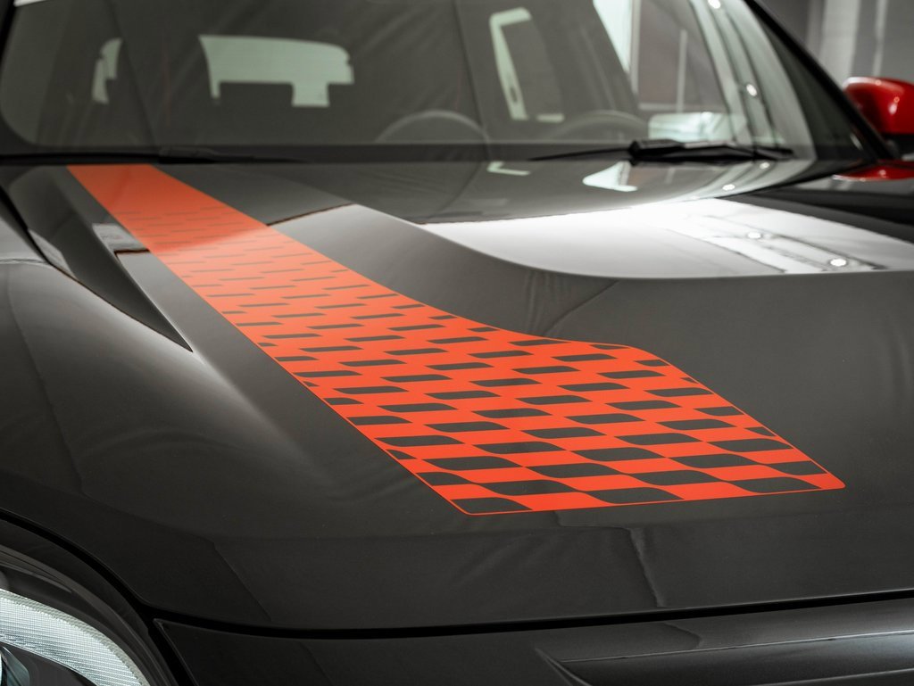 New 2026 MINI Cooper Countryman John Cooper Works image 26