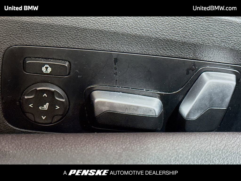 Certified 2024 BMW M8 Competition image 4