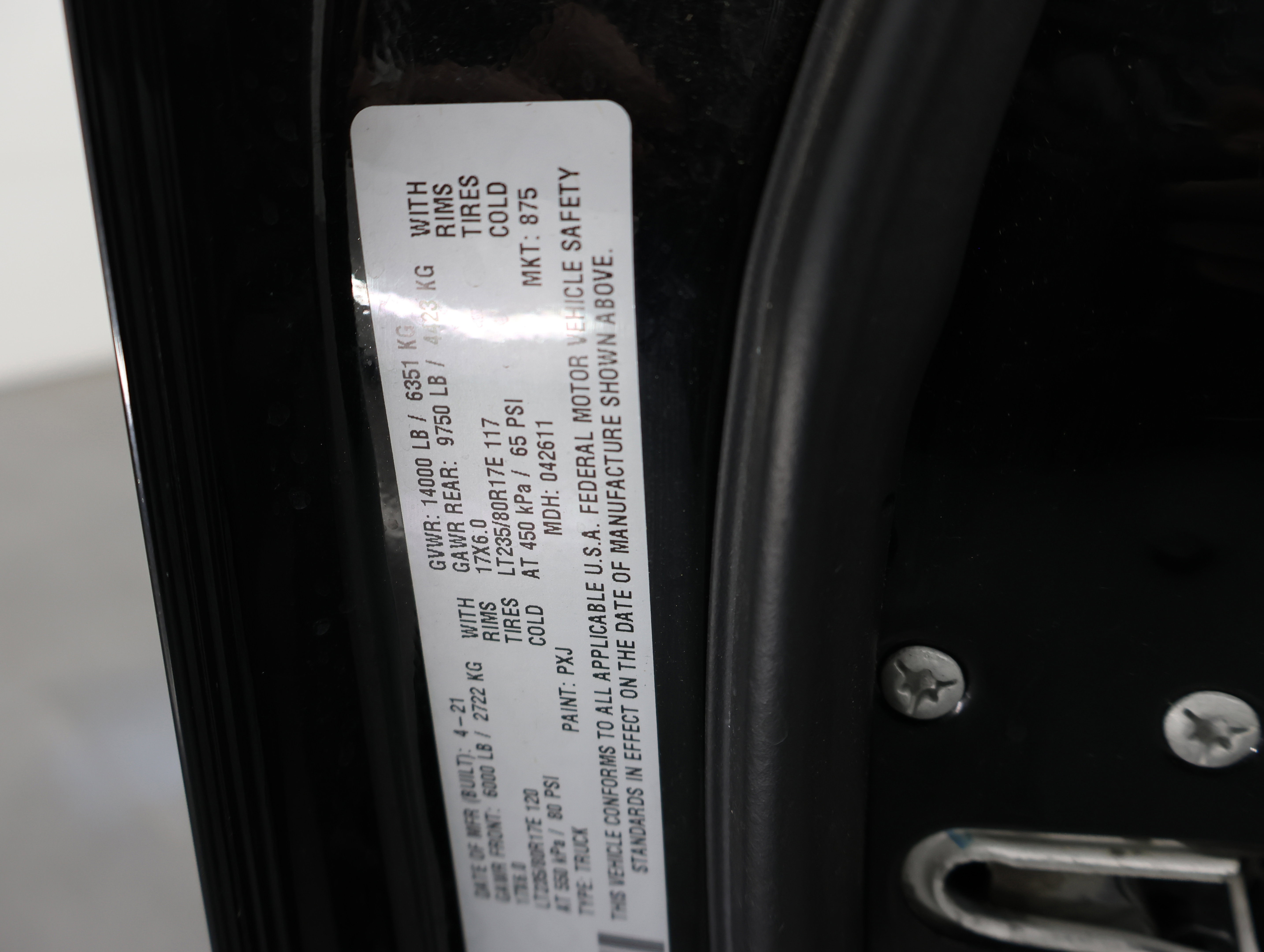 Used 2021 RAM 3500 Limited image 67