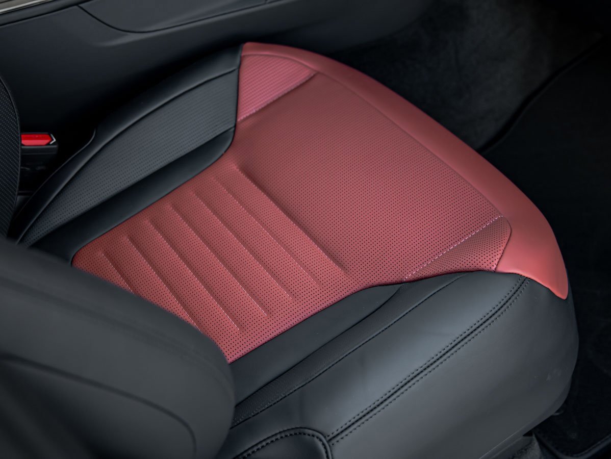 New 2024 Land Rover Range Rover Sport image 29