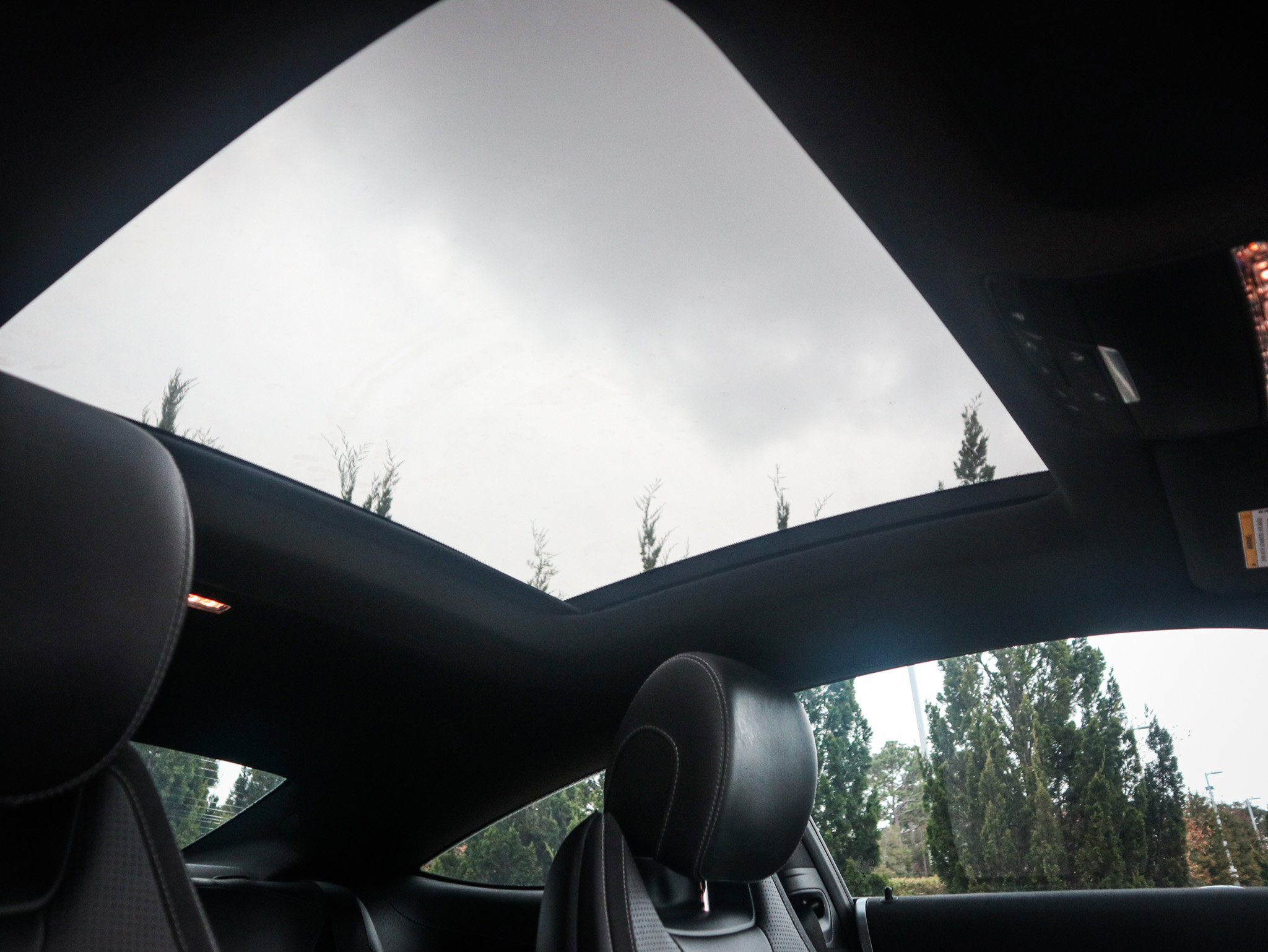 Used 2018 Mercedes-Benz C 63 AMG Coupe image 28