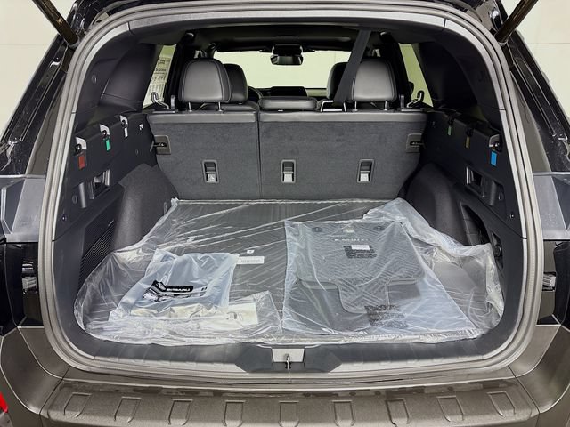 New 2026 Subaru Outback Limited AWD/4WD image 27