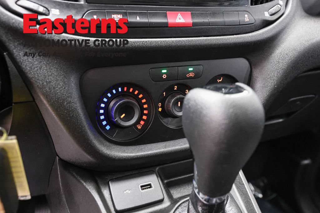 Used 2022 RAM ProMaster City Tradesman FWD image 18