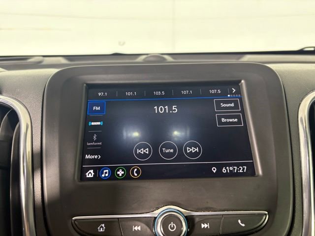 Used 2020 Chevrolet Equinox LT w/ Sport Edition image 13