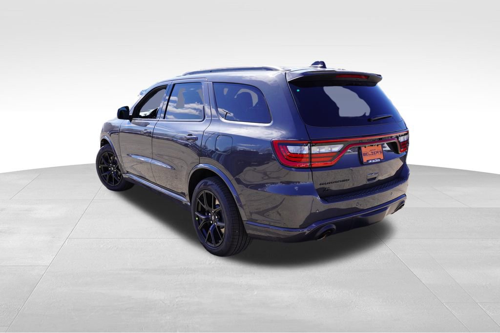 New 2026 Dodge Durango GT image 5