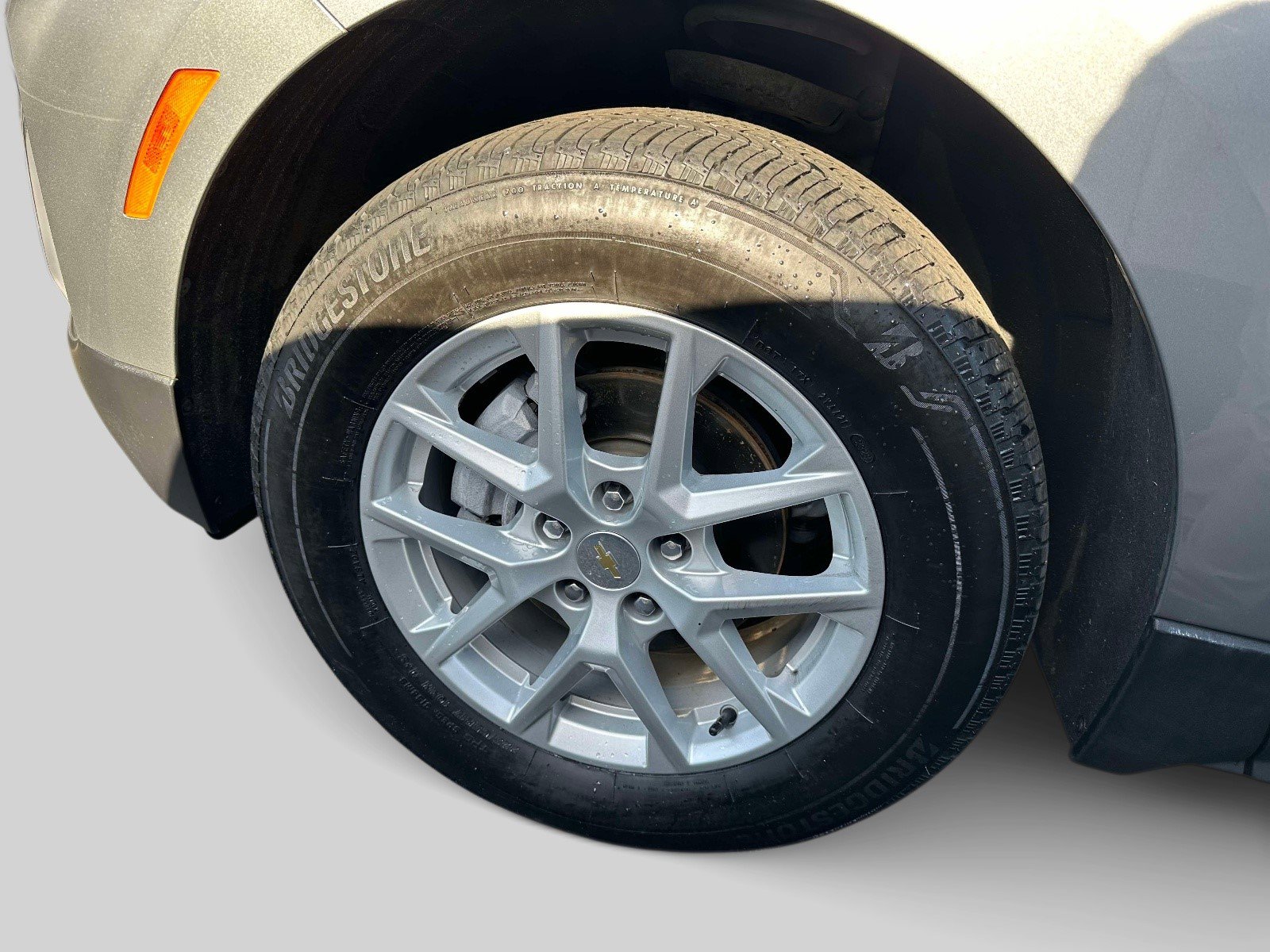 Certified 2024 Chevrolet Equinox LT image 27