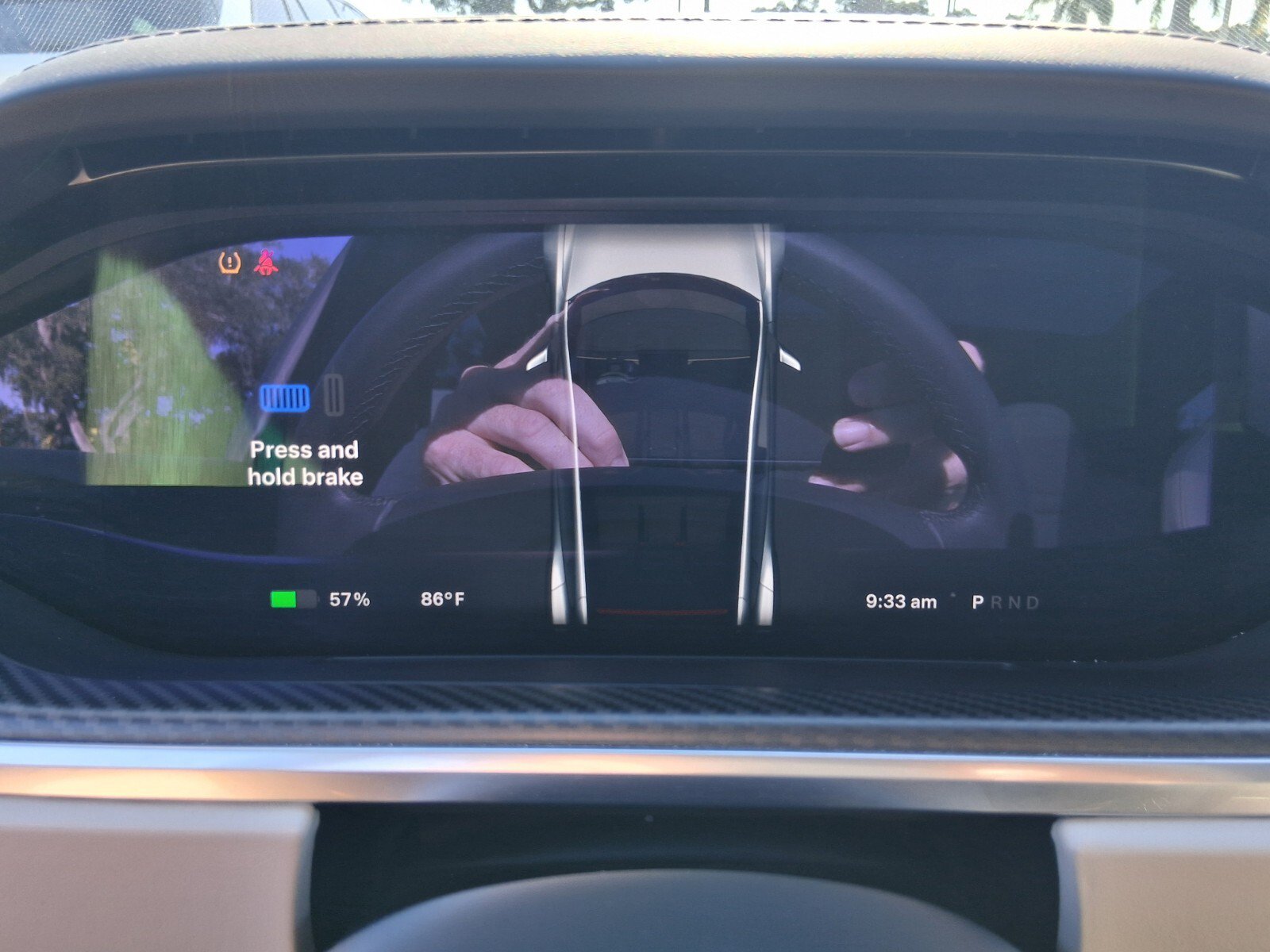 Used 2025 Tesla Model S Plaid AWD/4WD image 26