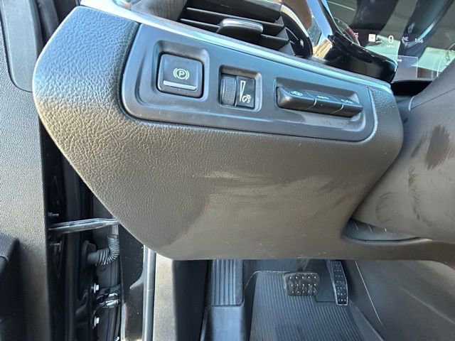 Used 2023 Cadillac XT5 Premium Luxury w/ Platinum Package image 15