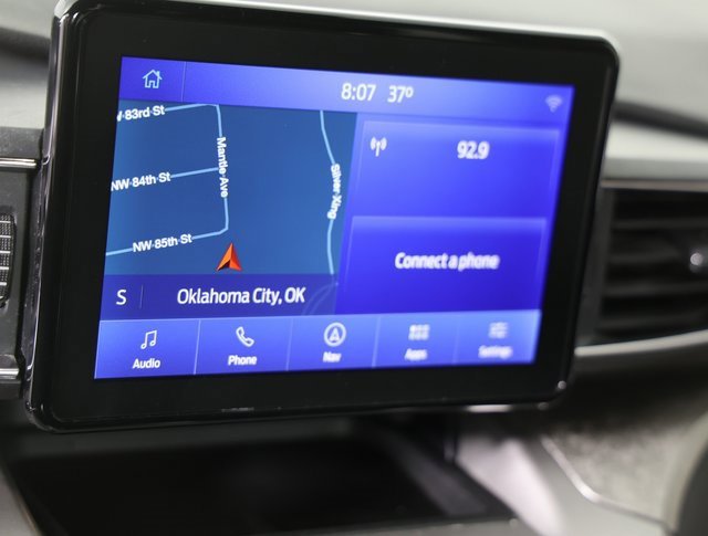 Used 2022 Ford Explorer Timberline image 17