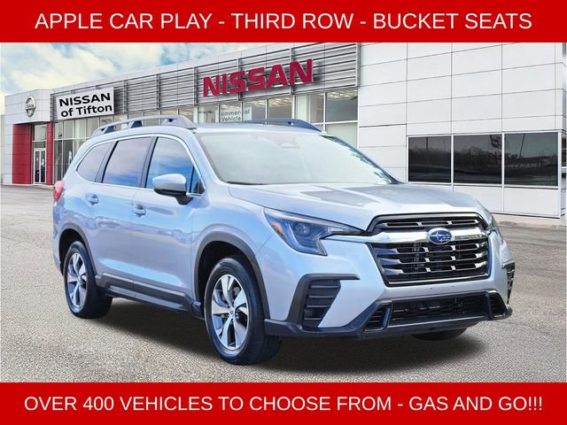 Used 2025 Subaru Ascent Premium image 1