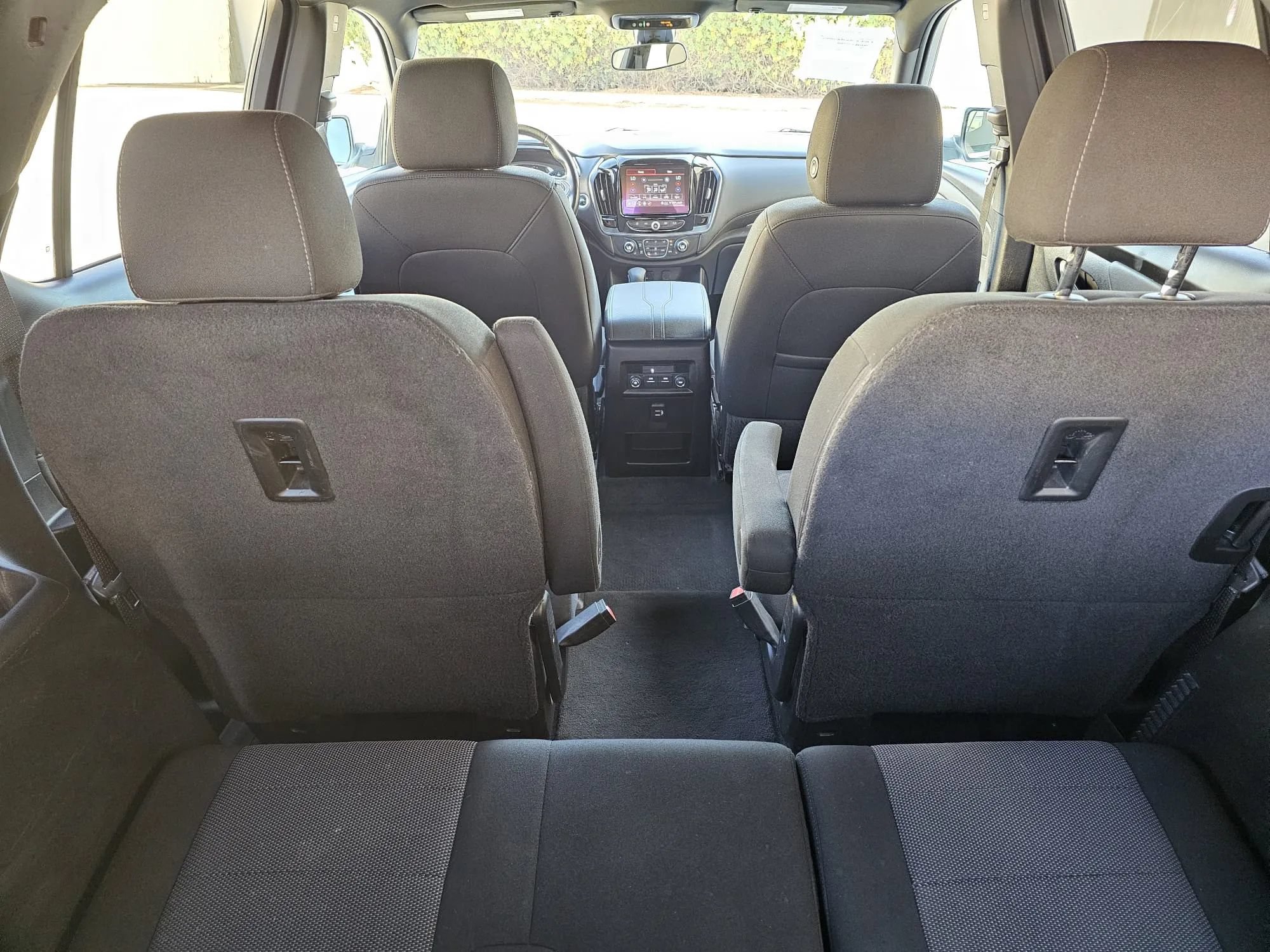 Used 2022 Chevrolet Traverse LT AWD/4WD image 18