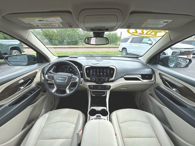Used 2022 GMC Terrain Denali w/ LPO, Floor Liner Package AWD/4WD image 20
