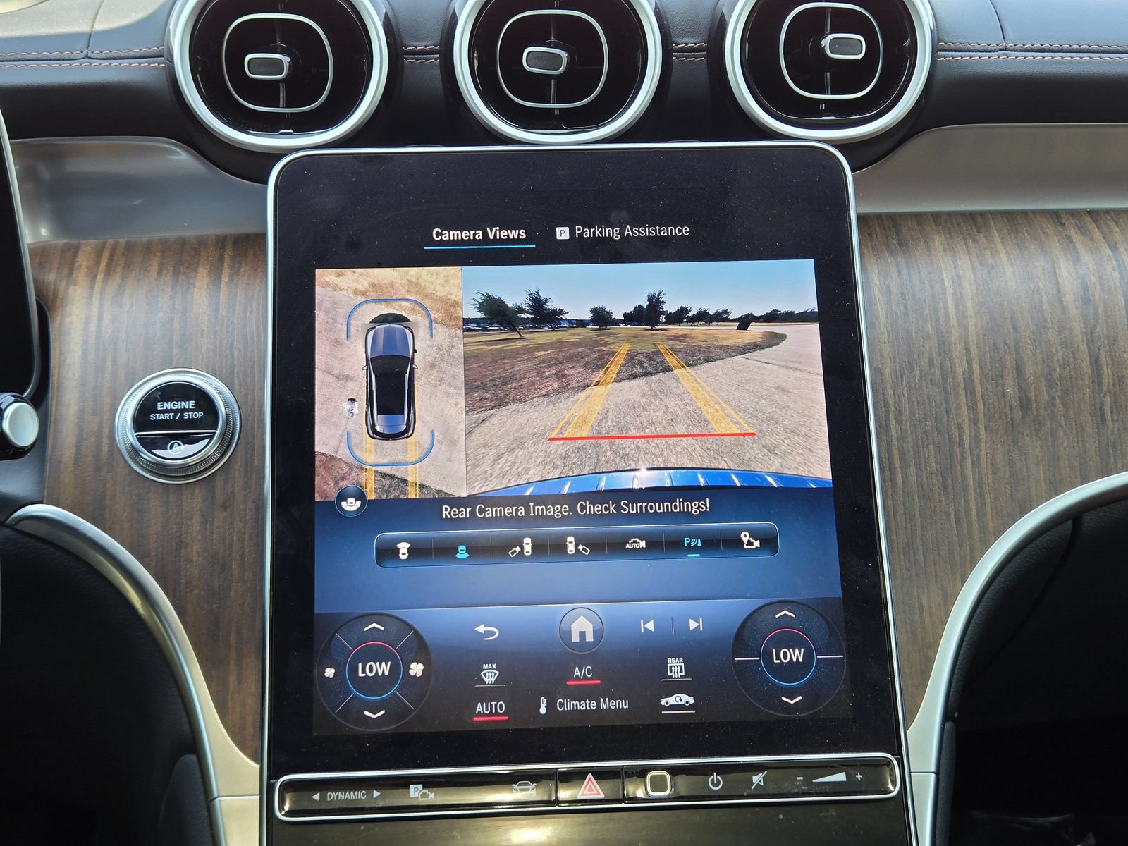 Used 2023 Mercedes-Benz GLC 300 image 21