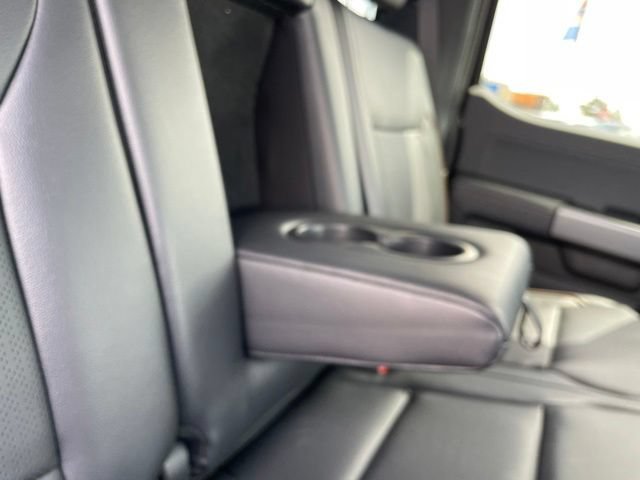 New 2026 Ford F250 Lariat w/ Tremor Off-Road Package AWD/4WD image 72