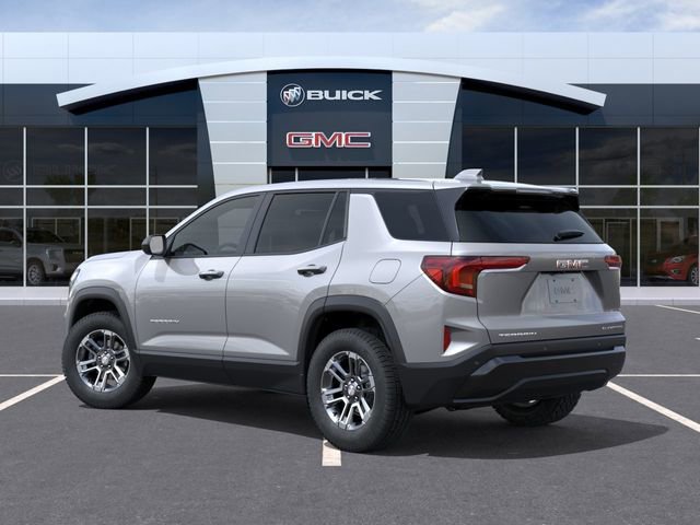 New 2026 GMC Terrain Elevation image 3