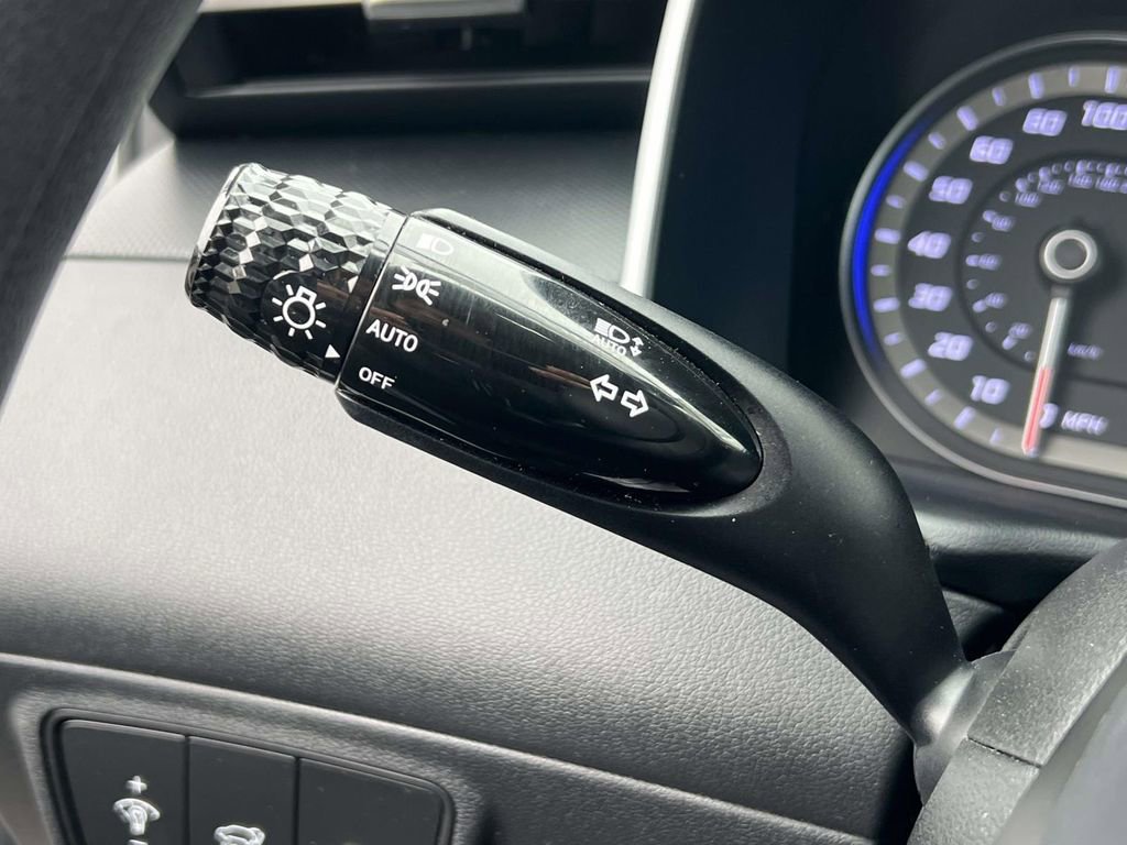 Certified 2023 Hyundai Tucson SEL image 24