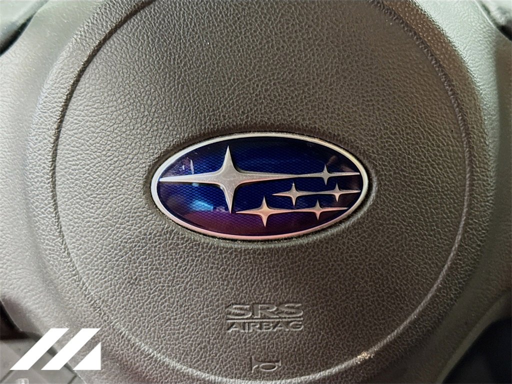 Used 2015 Subaru Outback 2.5i Premium image 32